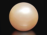 Freshwater Pearl Round 7.460 CTS