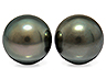 Tahitian Pearl Round 27.260 CTS