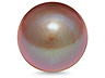 Freshwater Pearl Round 9.800 CTS