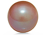Freshwater Pearl Round 9.600 CTS