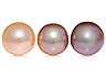 Freshwater Pearl Near-round 30.620 CTS
