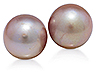 Freshwater Pearl Round 21.500 CTS