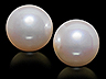 Freshwater Pearl Round 10.520 CTS