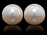 Freshwater Pearl Round 10.030 CTS